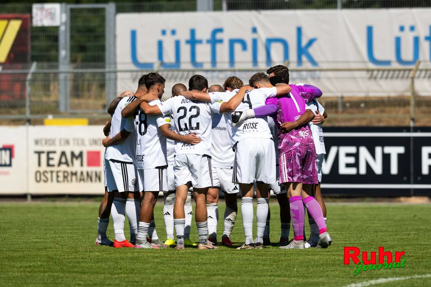 2026_08_08 Bocholt vs. Schalke II