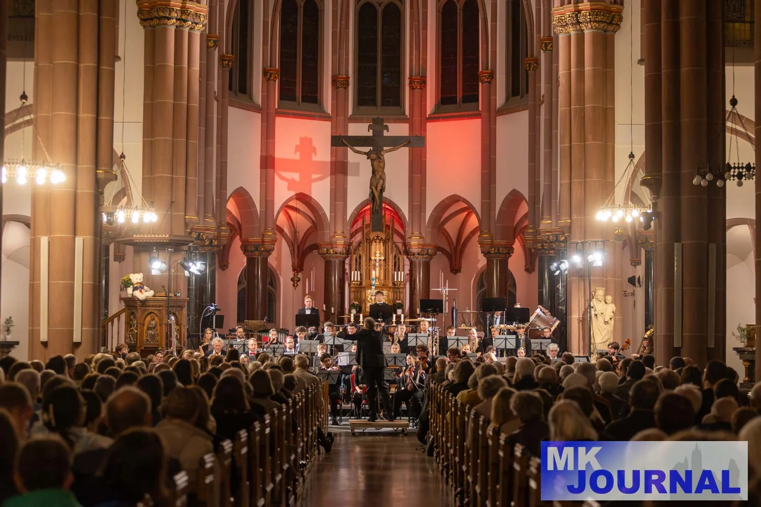 MJO in Iserlohn Letmathe