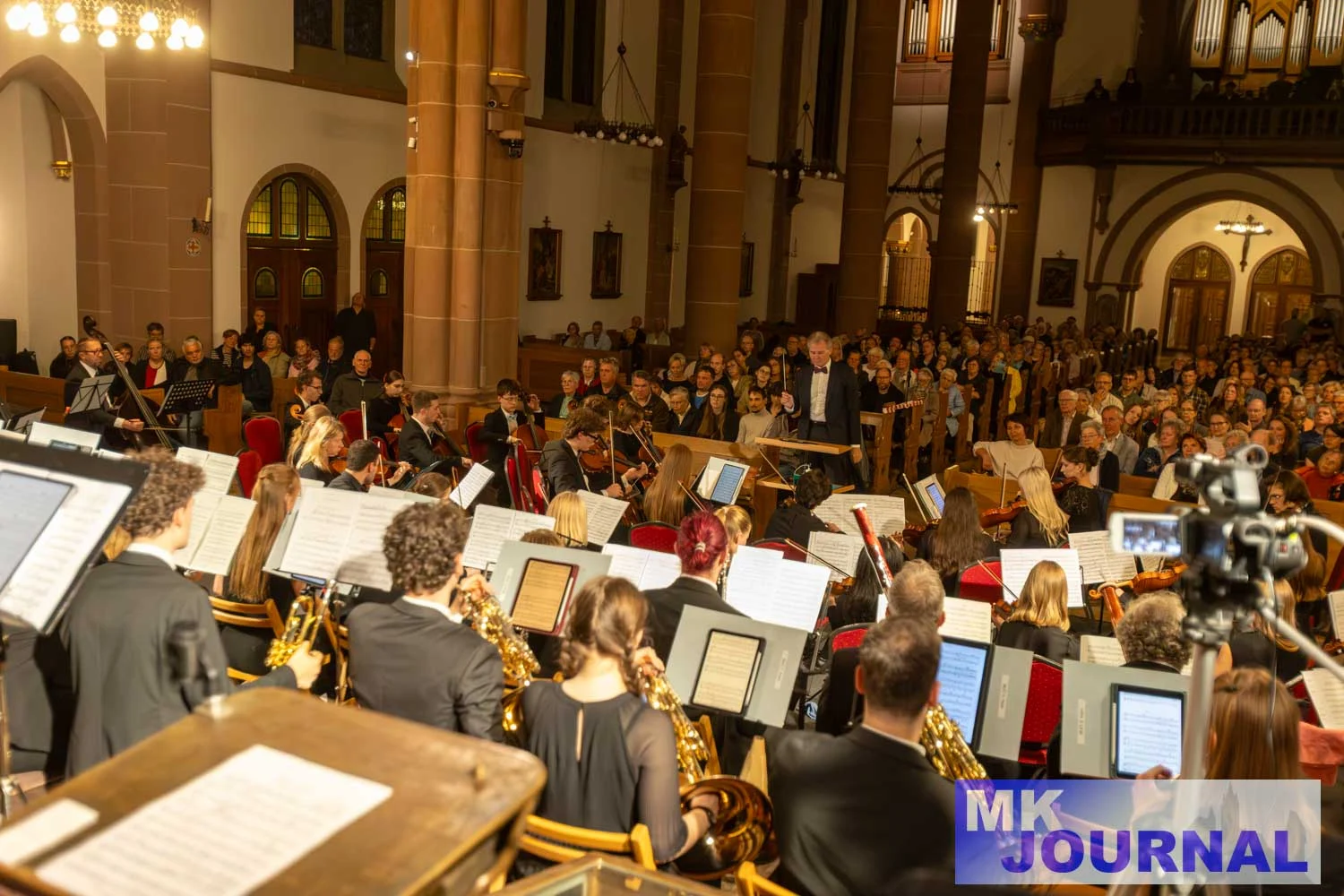 MJO in Iserlohn Letmathe