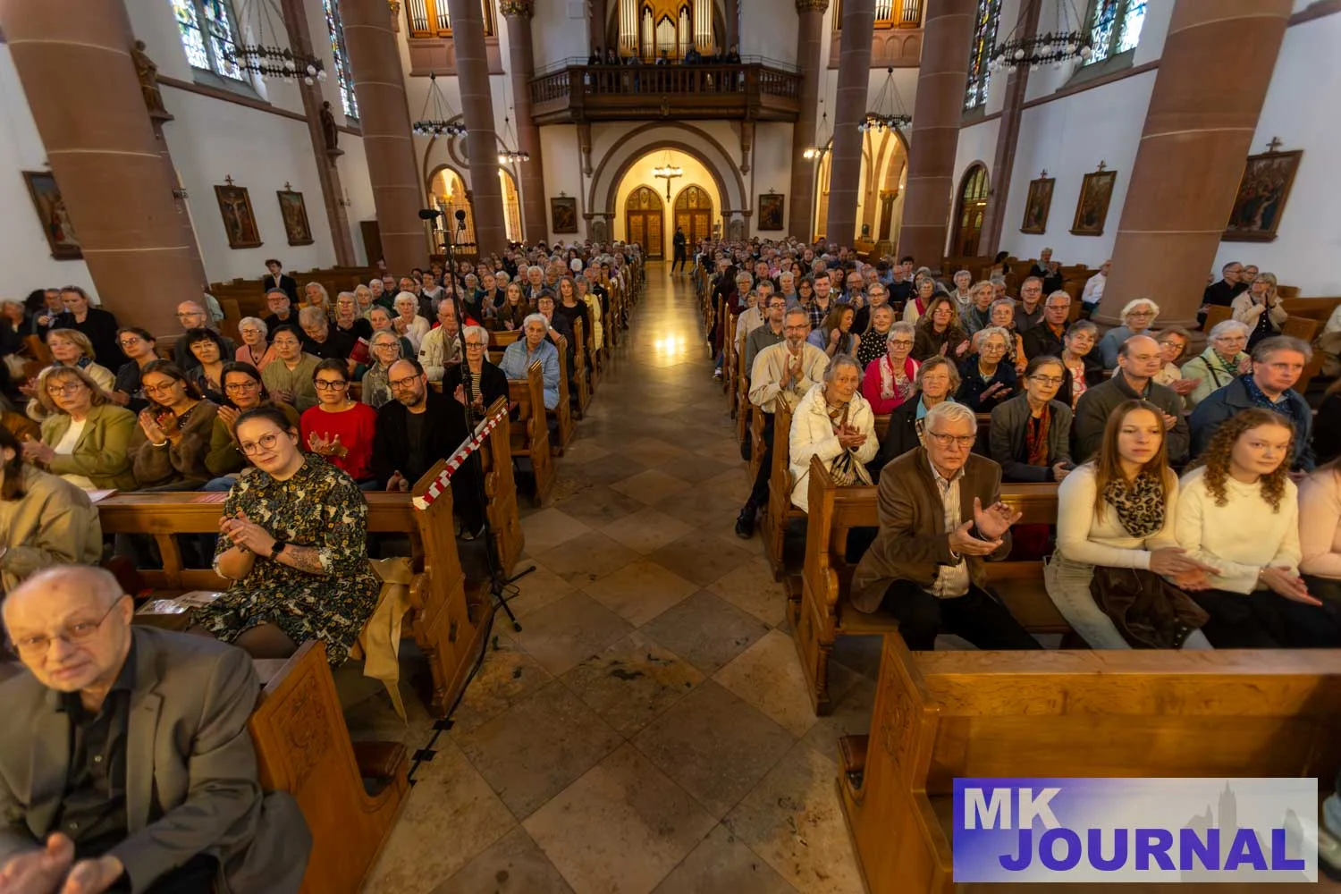 MJO in Iserlohn Letmathe
