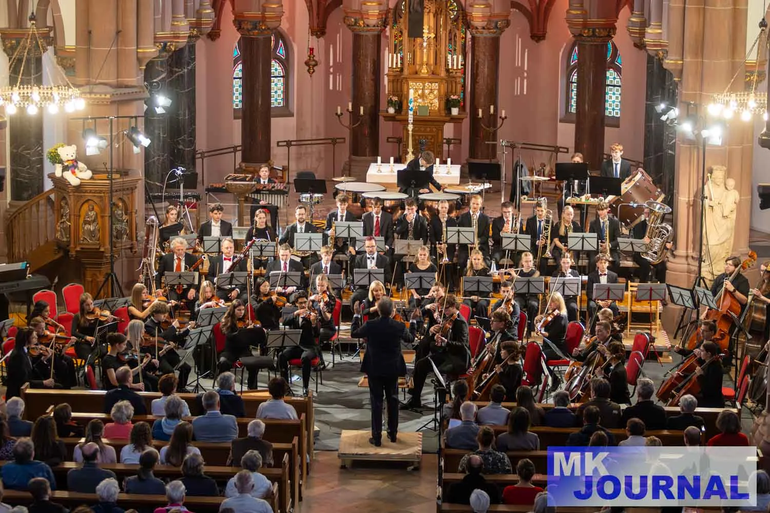 MJO in Iserlohn Letmathe