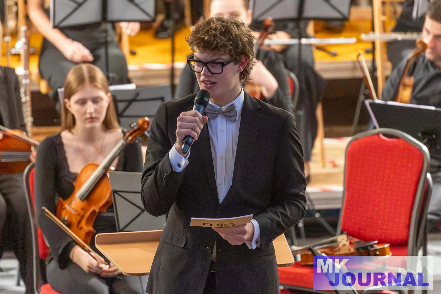 MJO in Iserlohn Letmathe