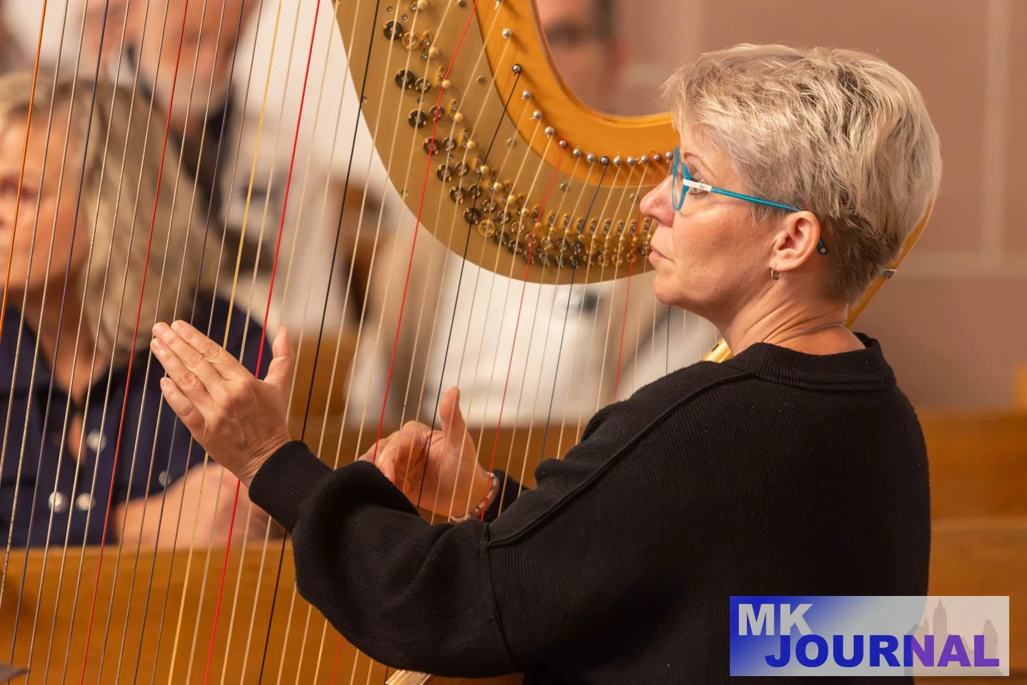 MJO in Iserlohn Letmathe