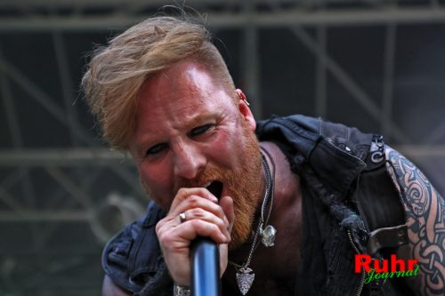 Castle Rock Mülheim Ruhr Eröffnung am 4.7.25