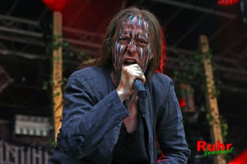 Castle Rock Mülheim Ruhr Eröffnung am 4.7.25